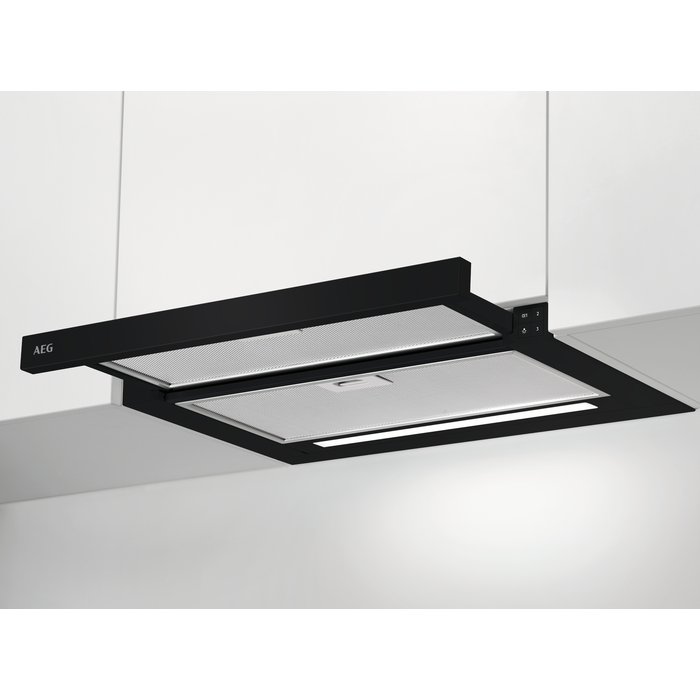 AEG - Cooker hood 60 cm - ADF6052AB