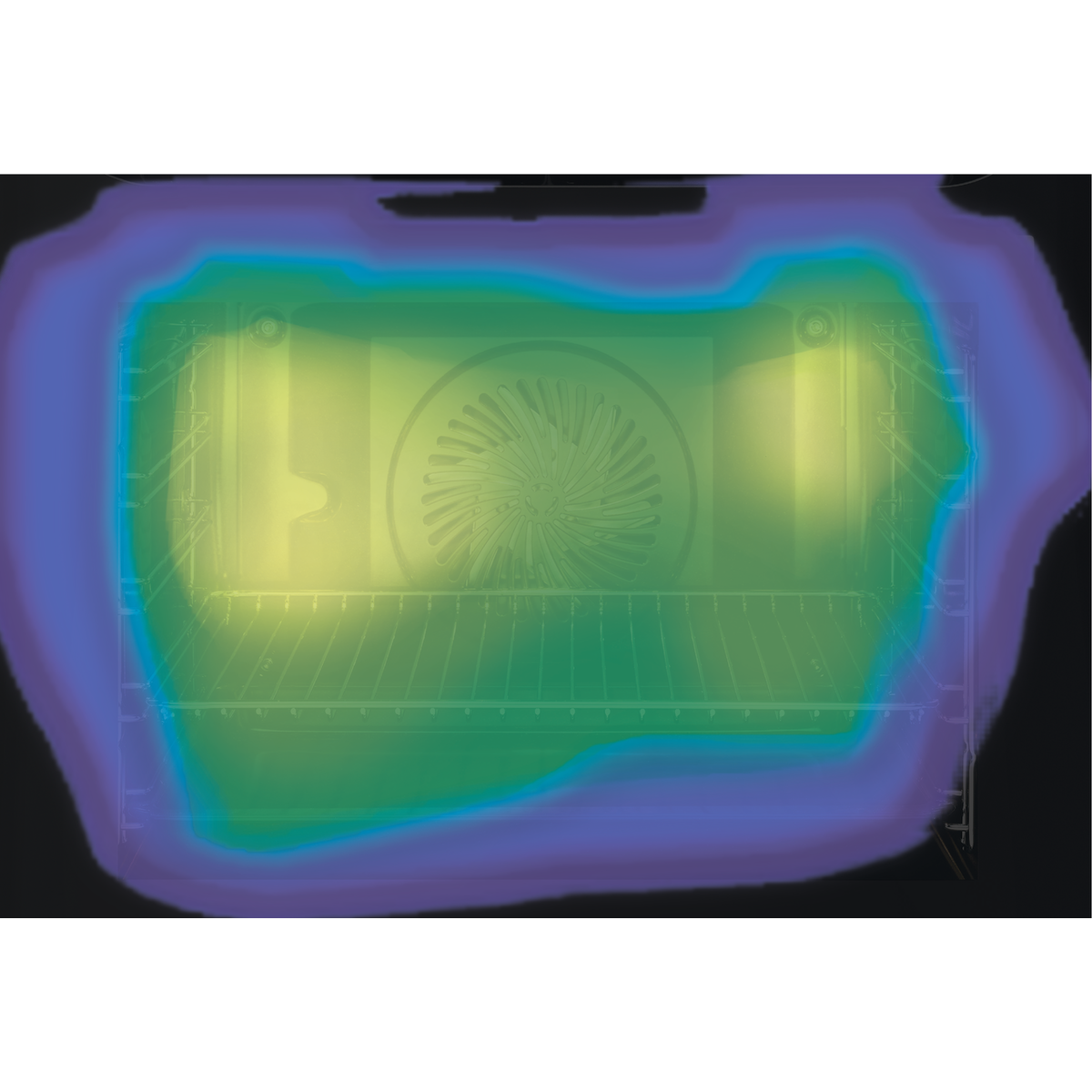 AEG - Pyrolytic oven - BOBEPM