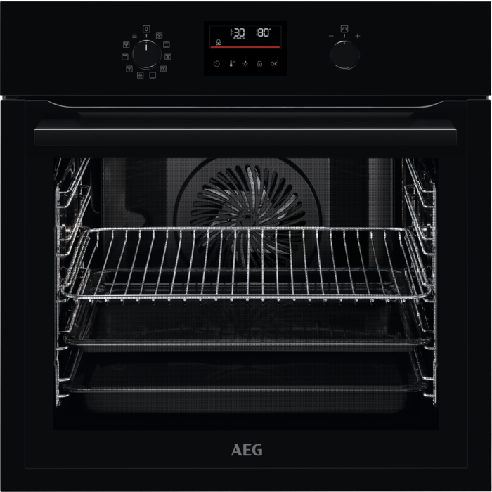 AEG - Forno - BOBZB