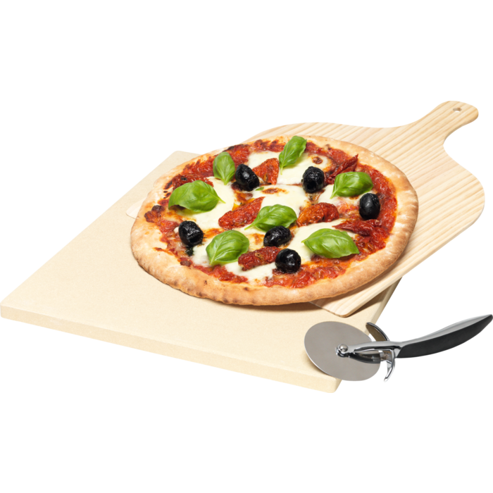 Electrolux - Set Pizza Stone - E9OHPS1