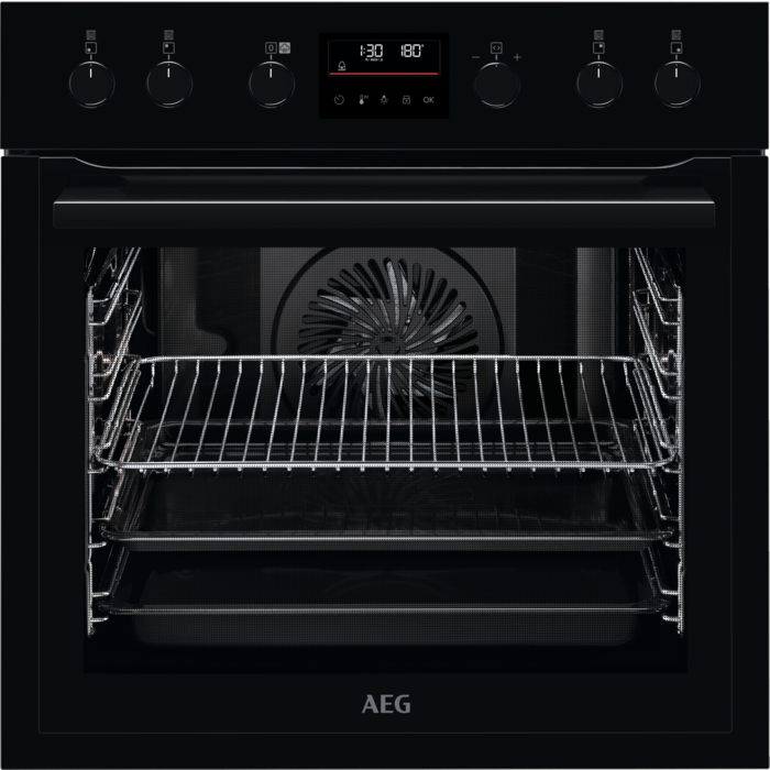 AEG - Cucina elettriche - EHBZDB